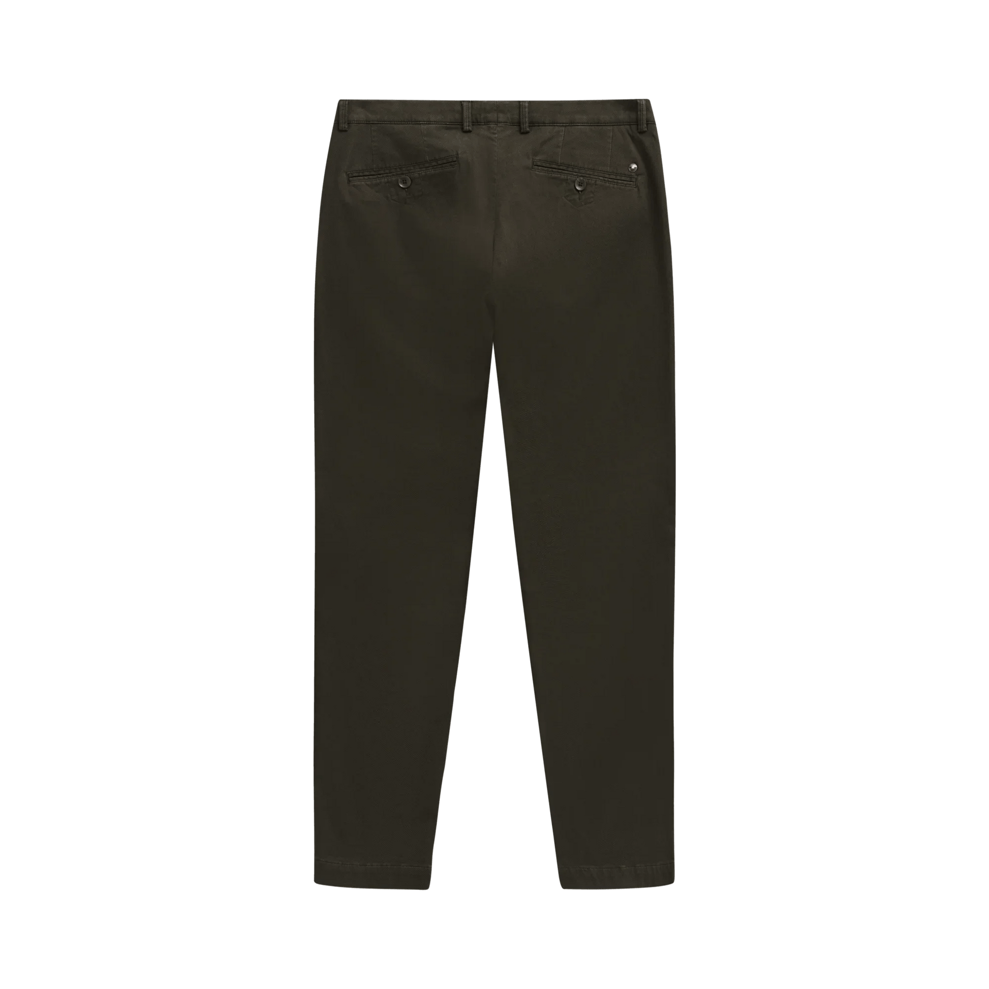 Bugatti Printed Flexcity Chino - Matt O'Brien Fashions