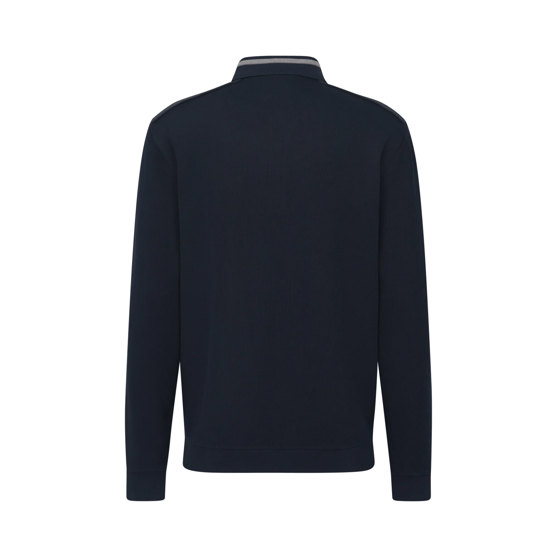 Bugatti Quarter Zip Sweatshirt - Matt O'Brien Fashions