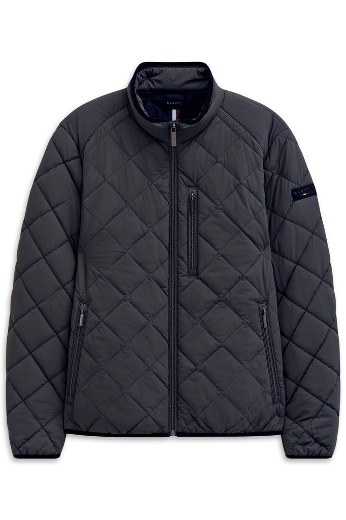 Bugatti Quilted Blouson - Matt O'Brien Fashions