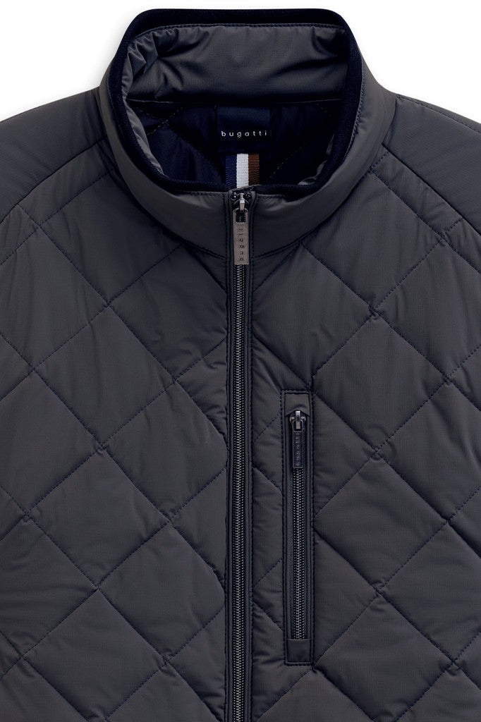 Bugatti Quilted Blouson - Matt O'Brien Fashions