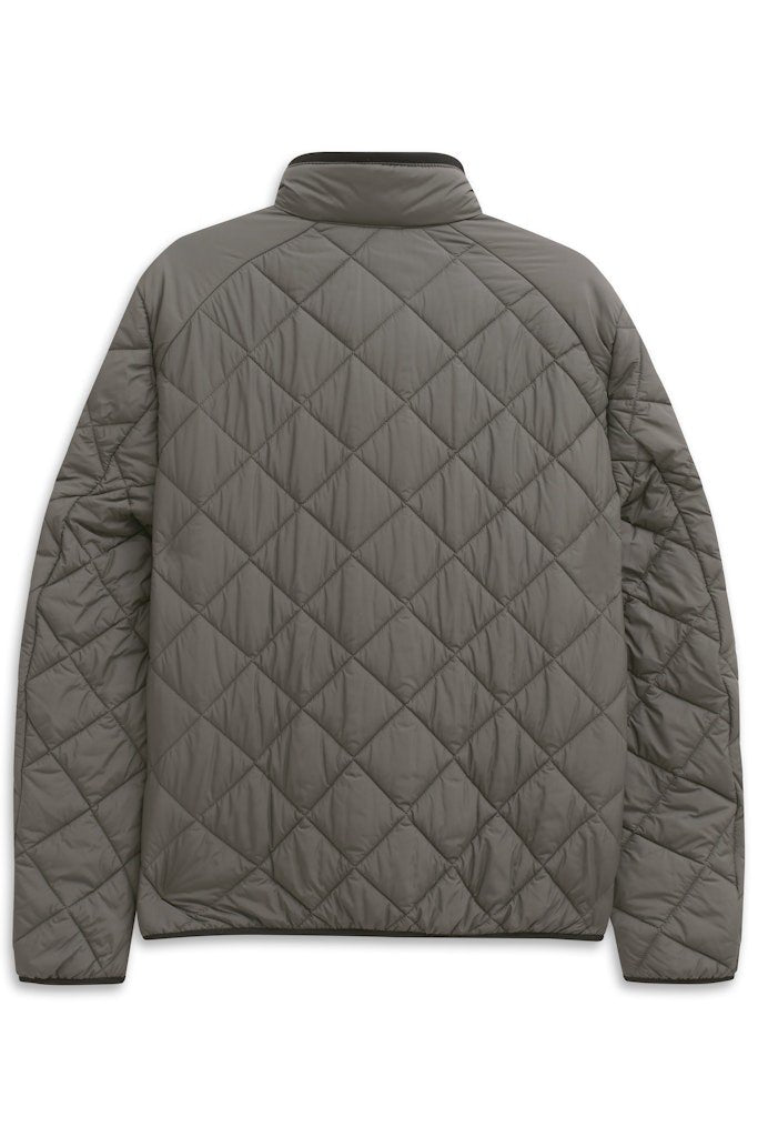 Bugatti Quilted Puffer Jacket - Matt O'Brien Fashions