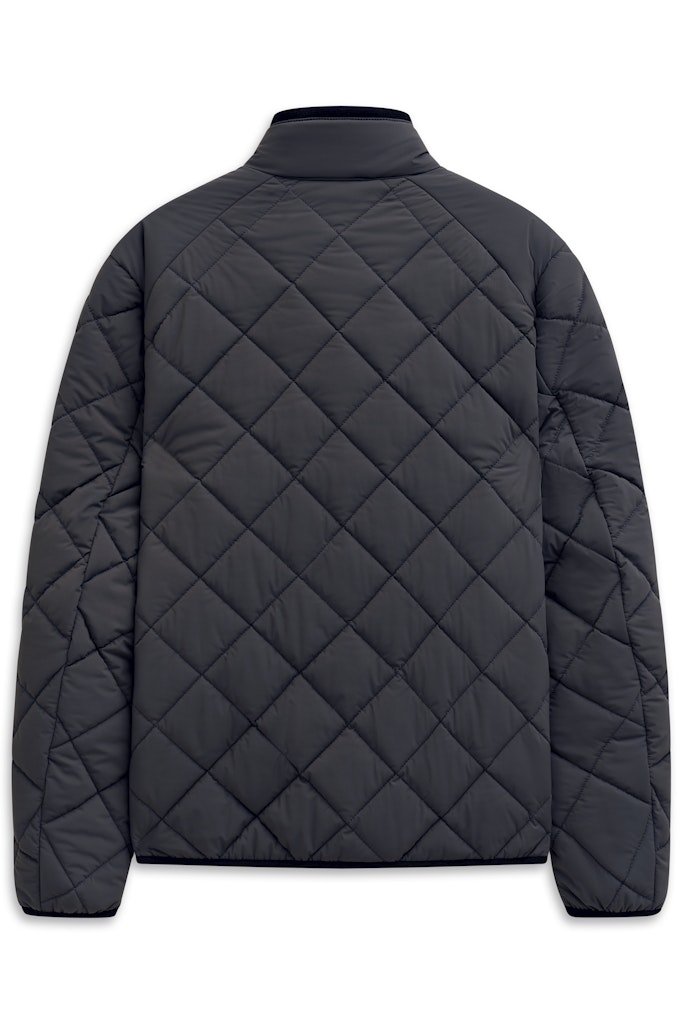 Bugatti Quilted Puffer Jacket - Matt O'Brien Fashions