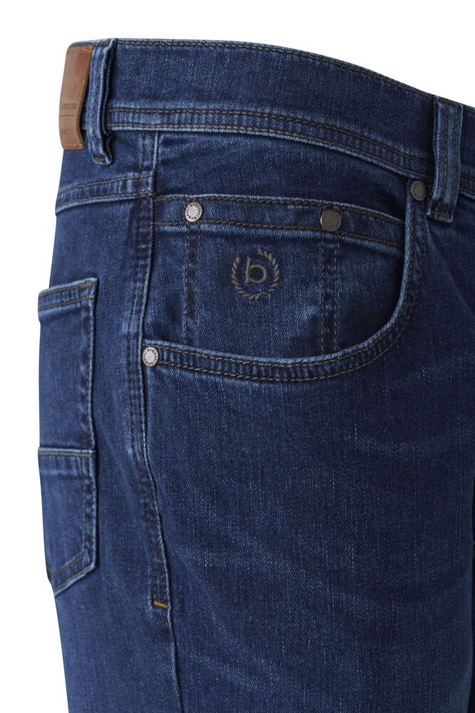 Bugatti Regular Denim Jeans - Matt O'Brien Fashions