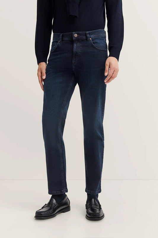 Bugatti Regular Denim Jeans - Matt O'Brien Fashions