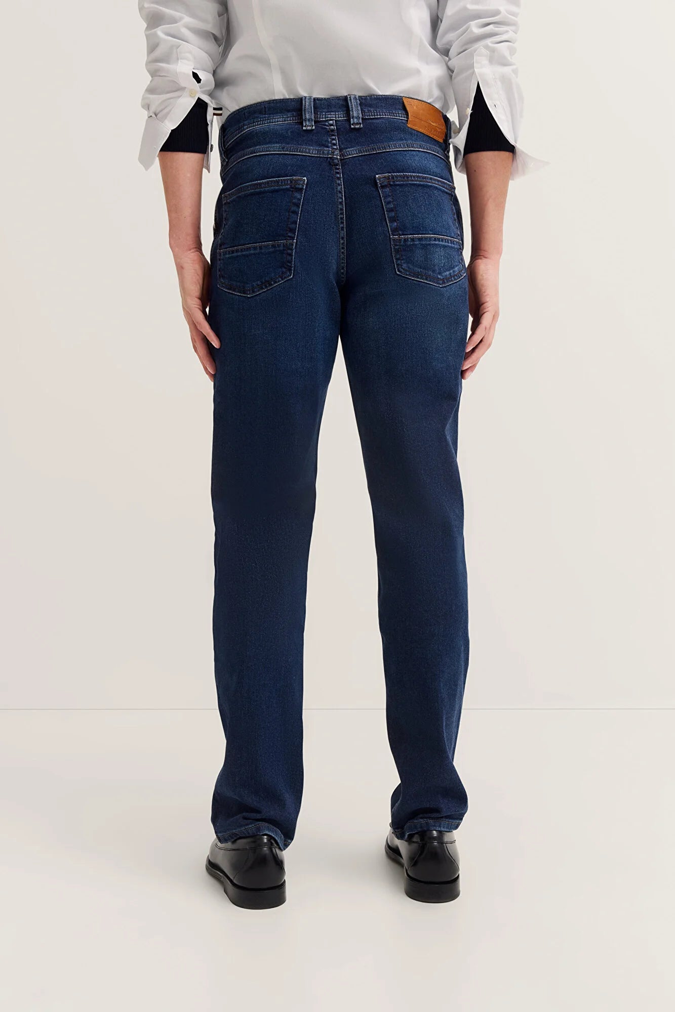 Bugatti Regular Denim Jeans - Matt O'Brien Fashions