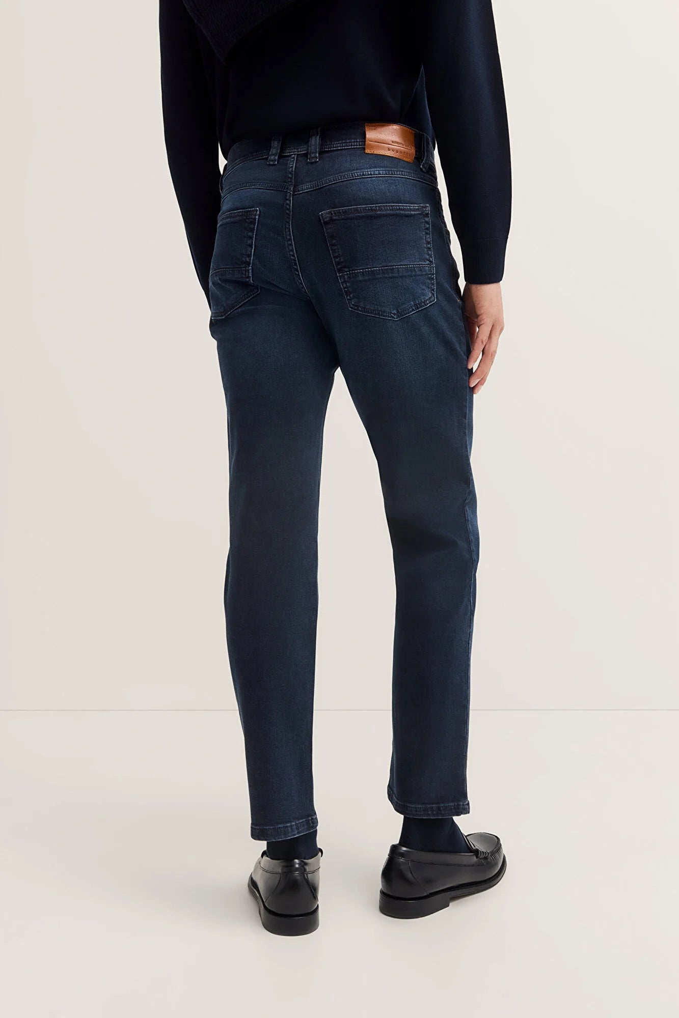 Bugatti Regular Denim Jeans - Matt O'Brien Fashions