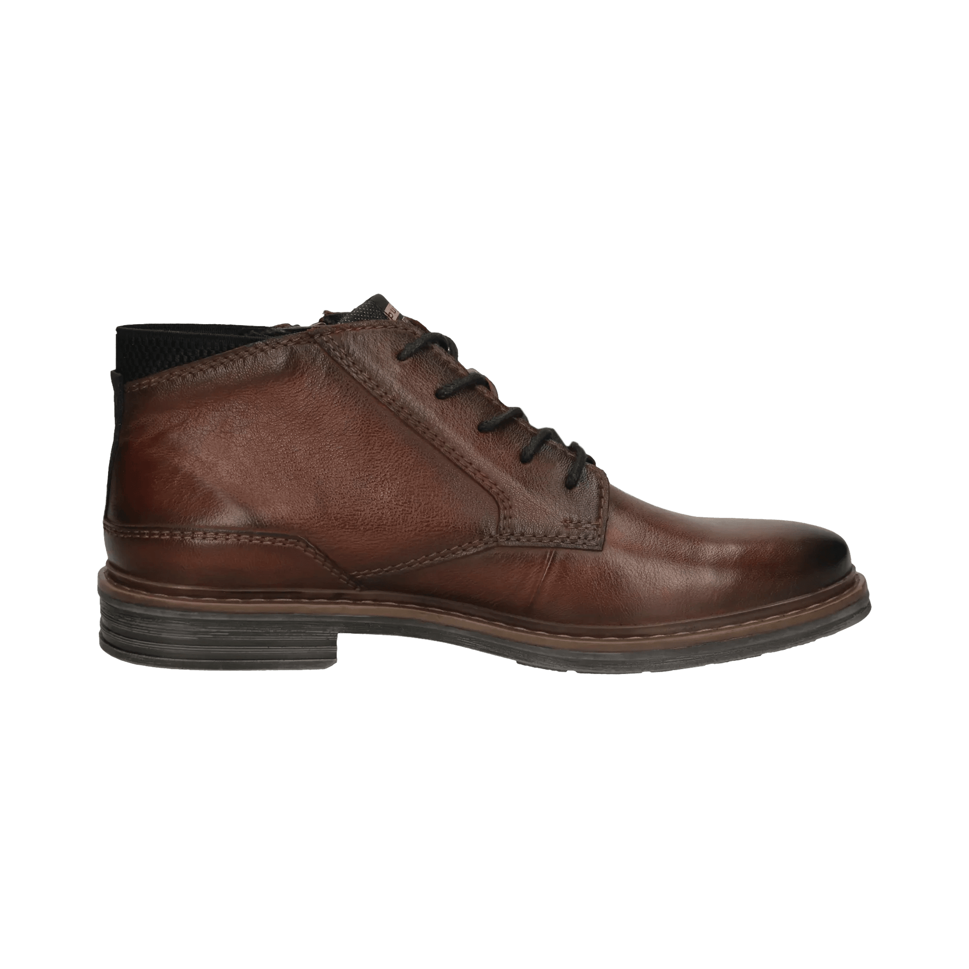 Bugatti Rigalo Evo Lace Boot - Matt O'Brien Fashions