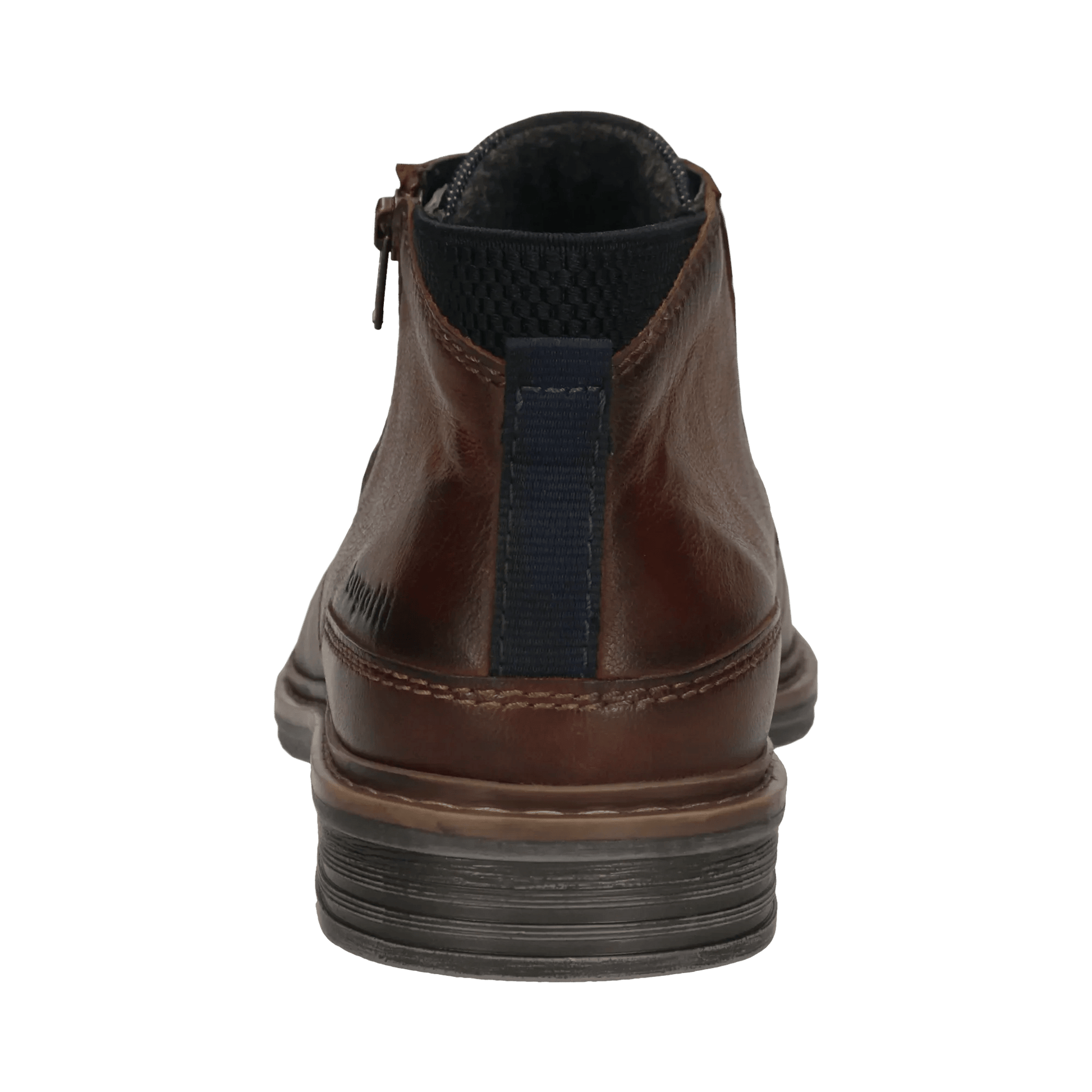 Bugatti Rigalo Evo Lace Boot - Matt O'Brien Fashions