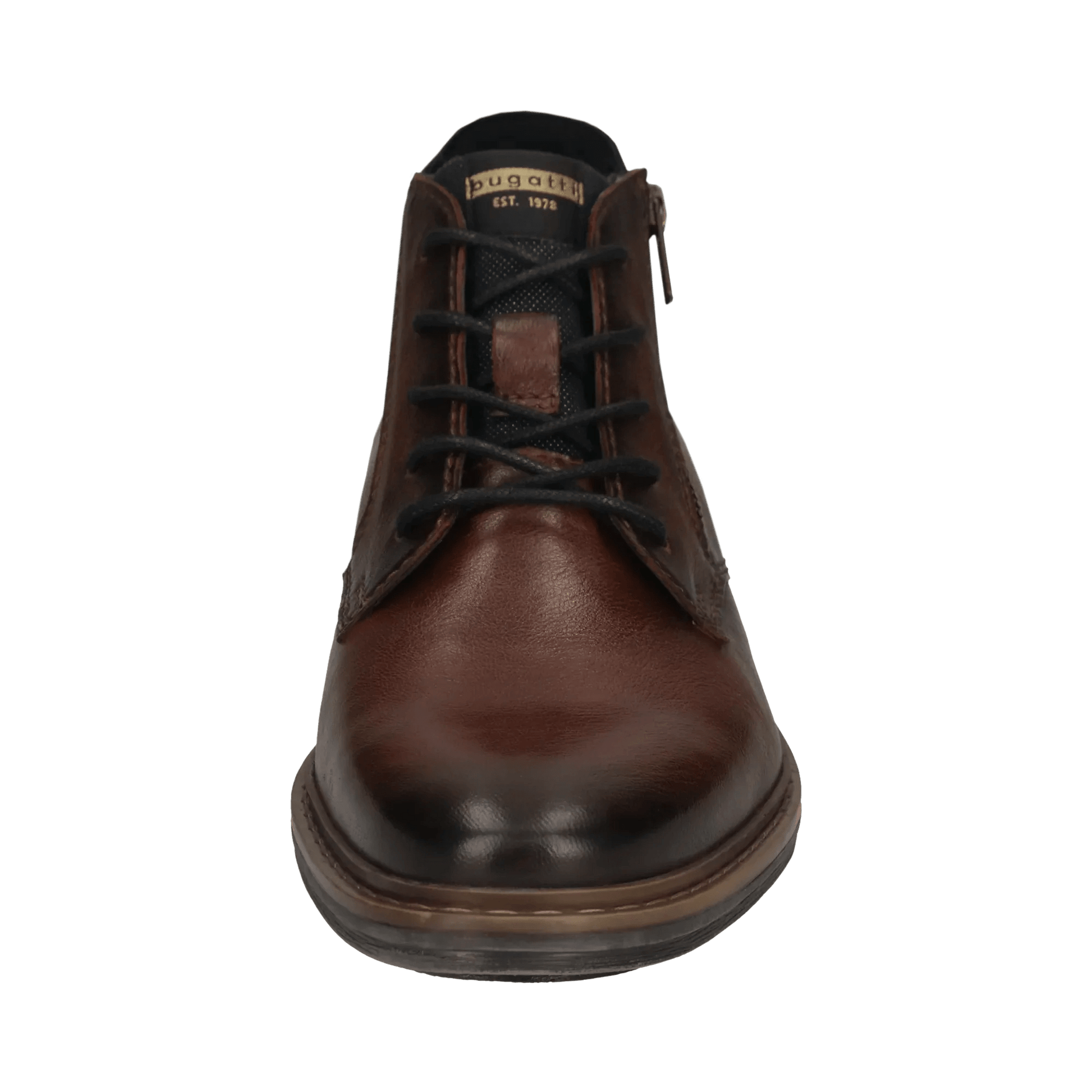 Bugatti Rigalo Evo Lace Boot - Matt O'Brien Fashions