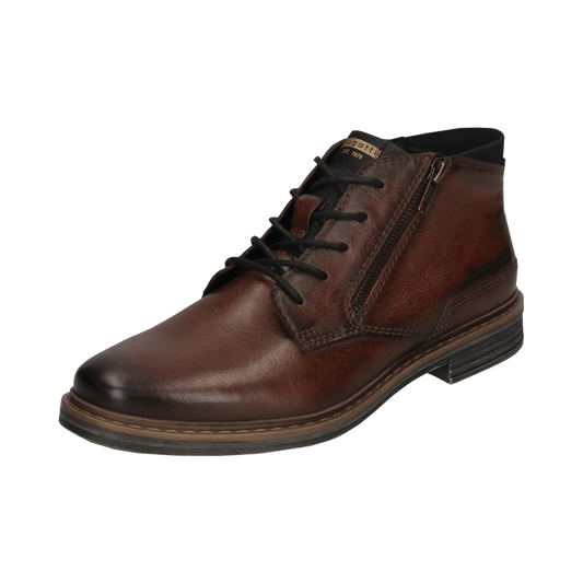 Bugatti Rigalo Evo Lace Boot - Matt O'Brien Fashions