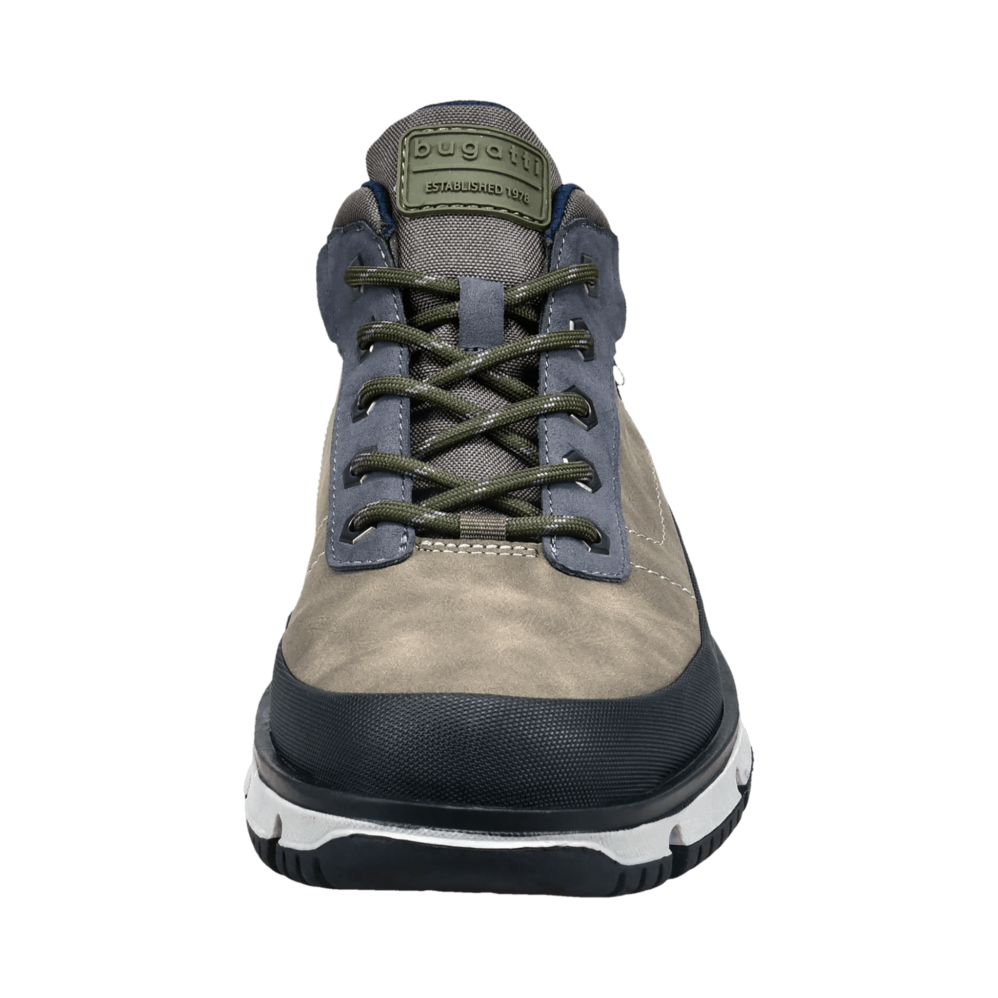 Bugatti Sampher Hybrid Boot - Matt O'Brien Fashions