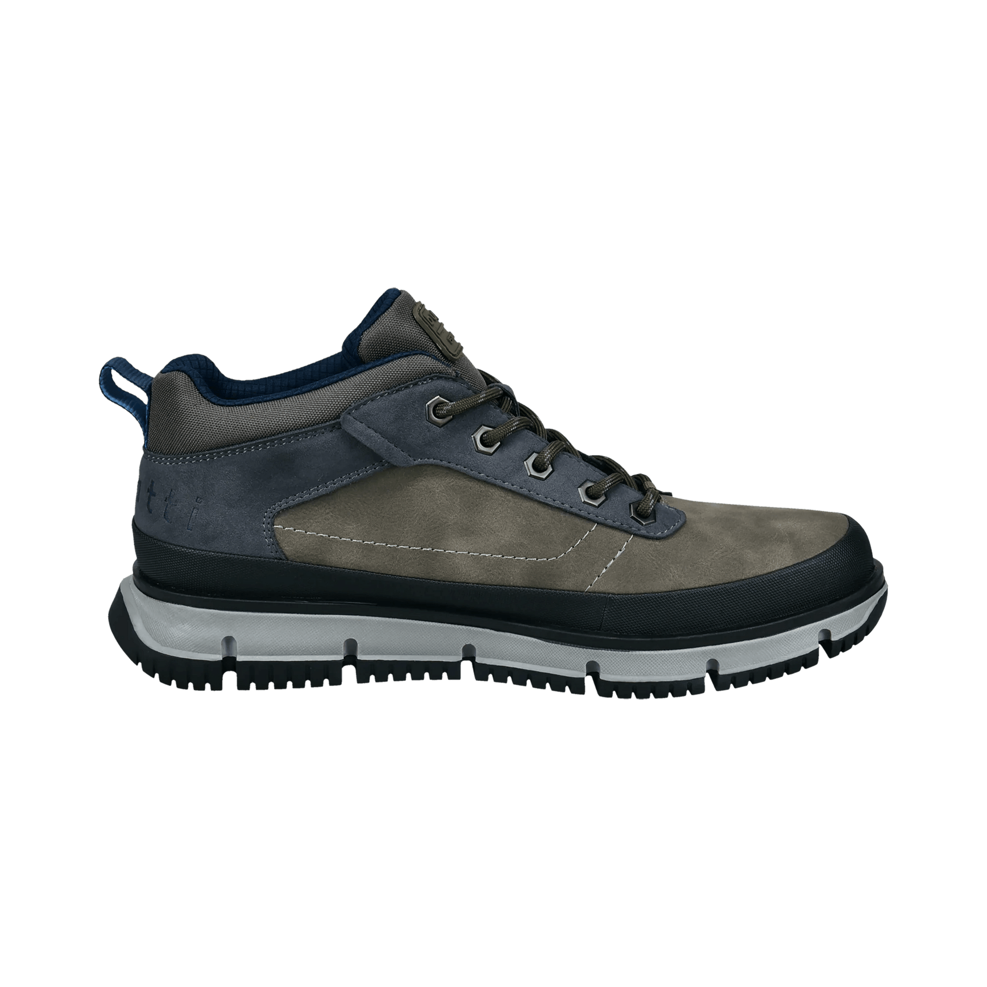 Bugatti Sampher Hybrid Boot - Matt O'Brien Fashions