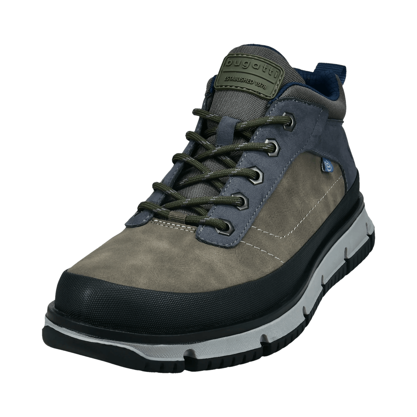 Bugatti Sampher Hybrid Boot - Matt O'Brien Fashions
