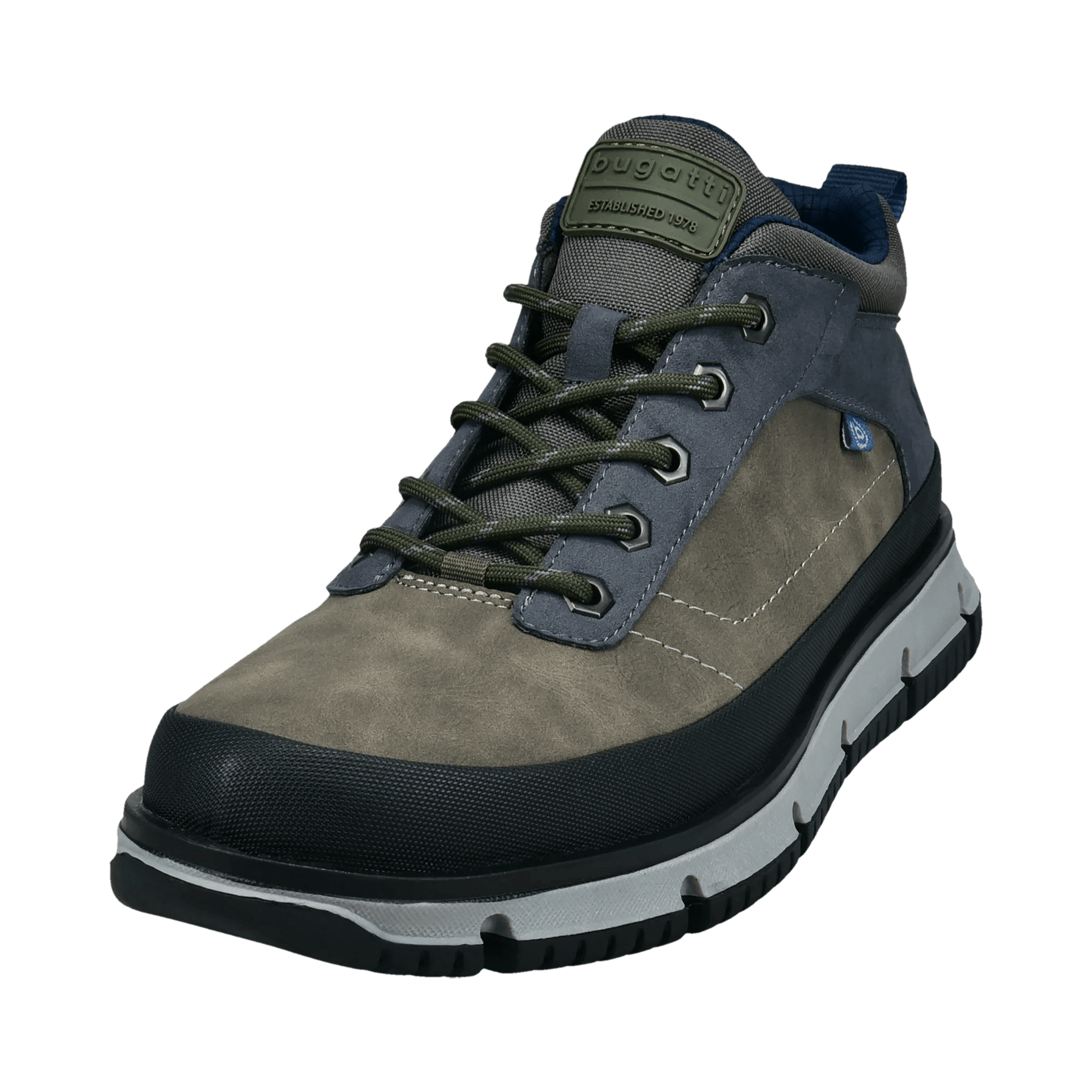 Bugatti Sampher Hybrid Boot - Matt O'Brien Fashions