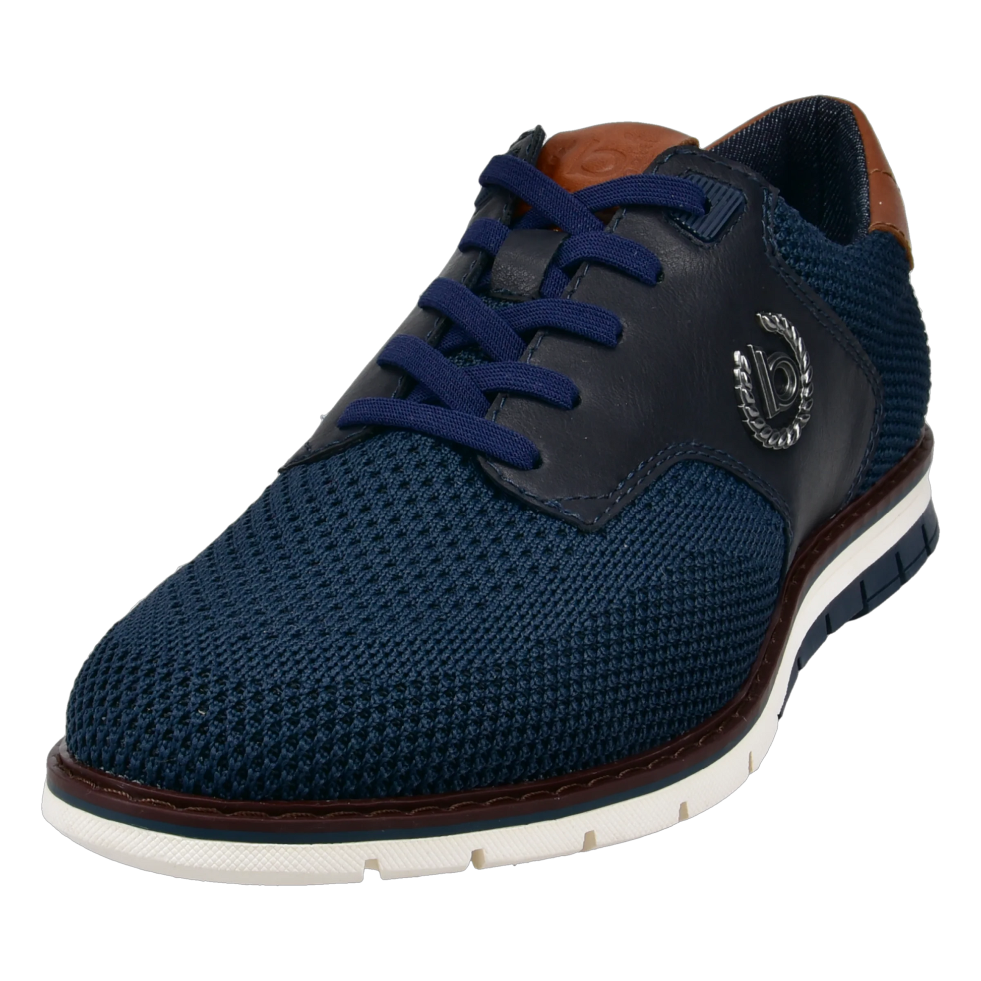 Bugatti Sandman Mesh Hybrid Shoe - Matt O'Brien Fashions