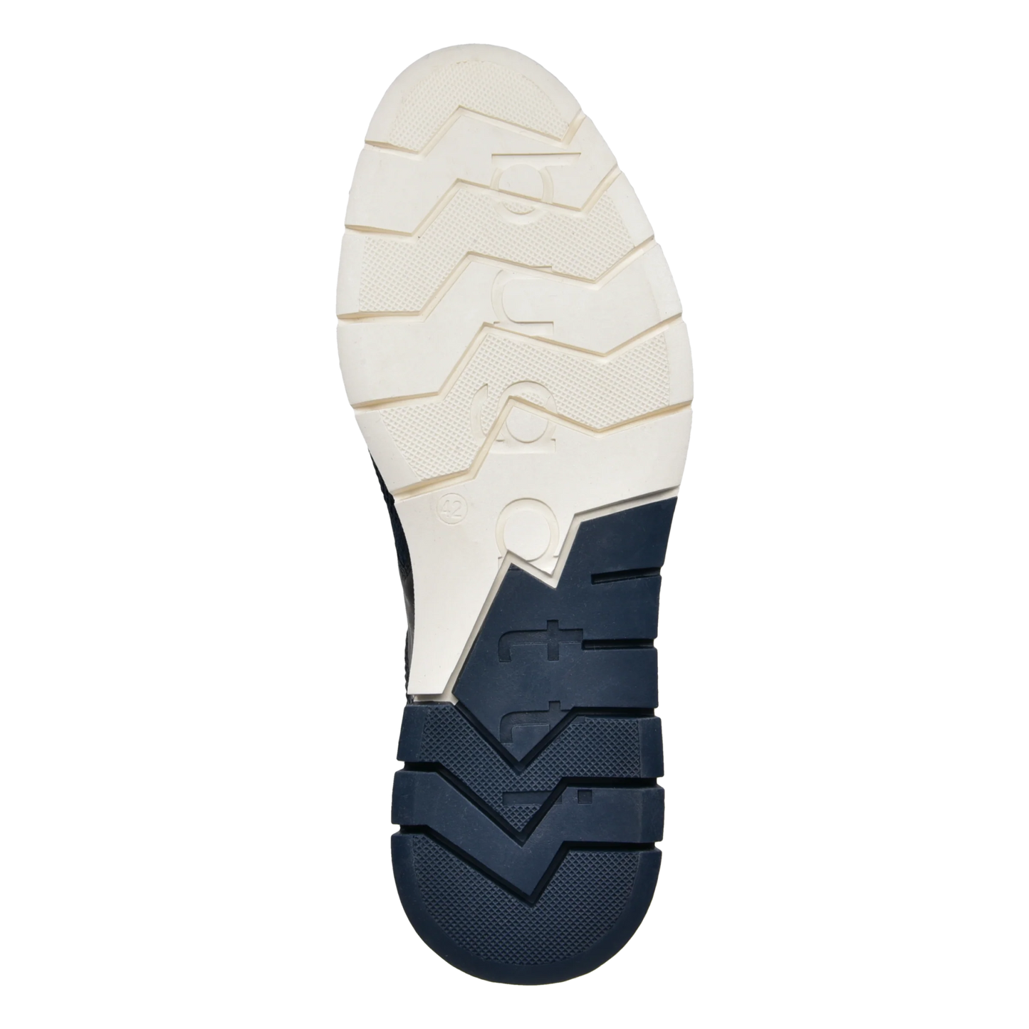 Bugatti Sandman Mesh Hybrid Shoe - Matt O'Brien Fashions