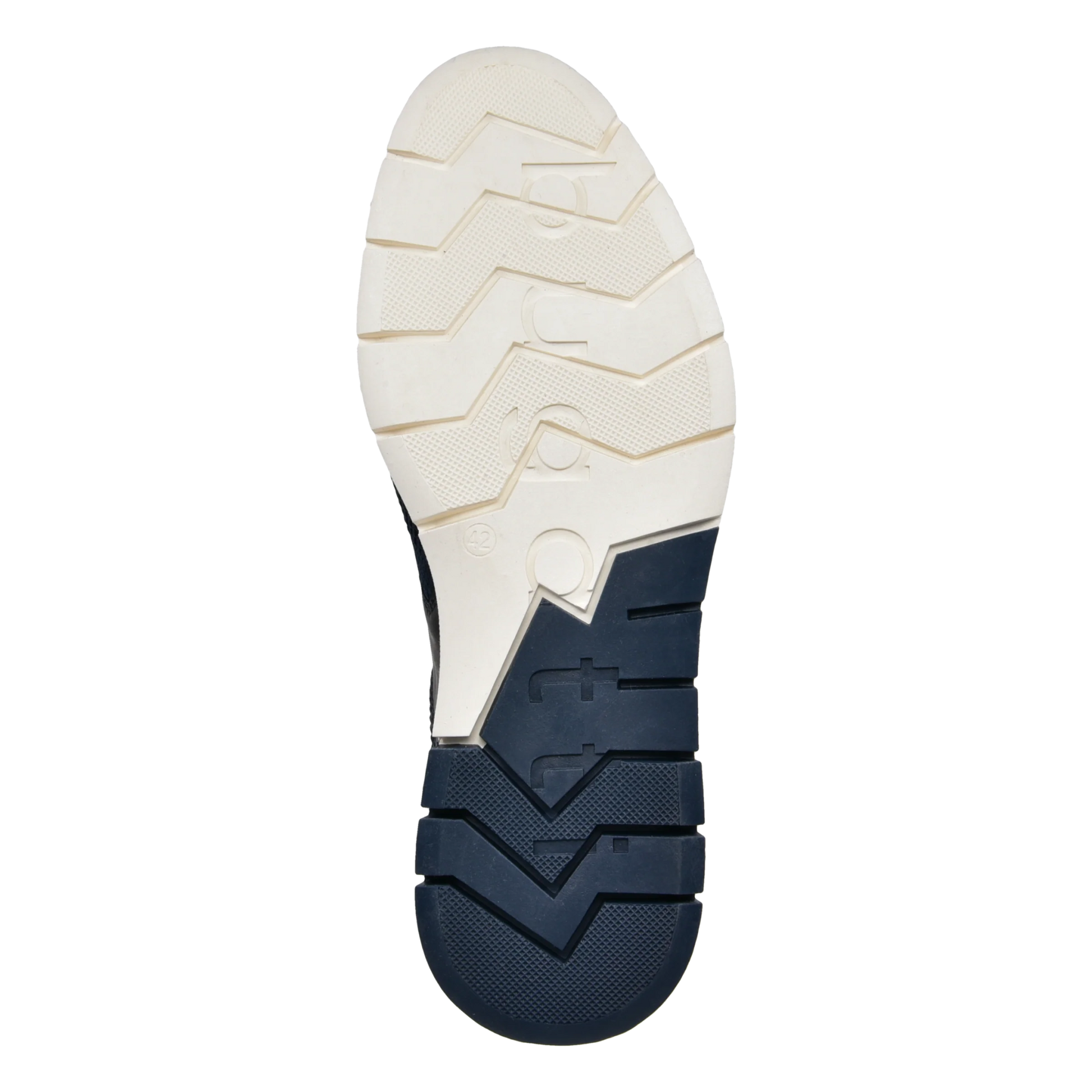 Bugatti Sandman Mesh Hybrid Shoe - Matt O'Brien Fashions