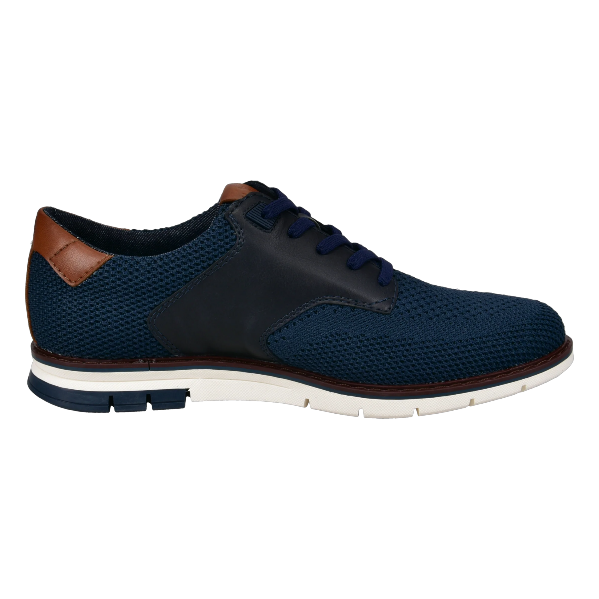 Bugatti Sandman Mesh Hybrid Shoe - Matt O'Brien Fashions