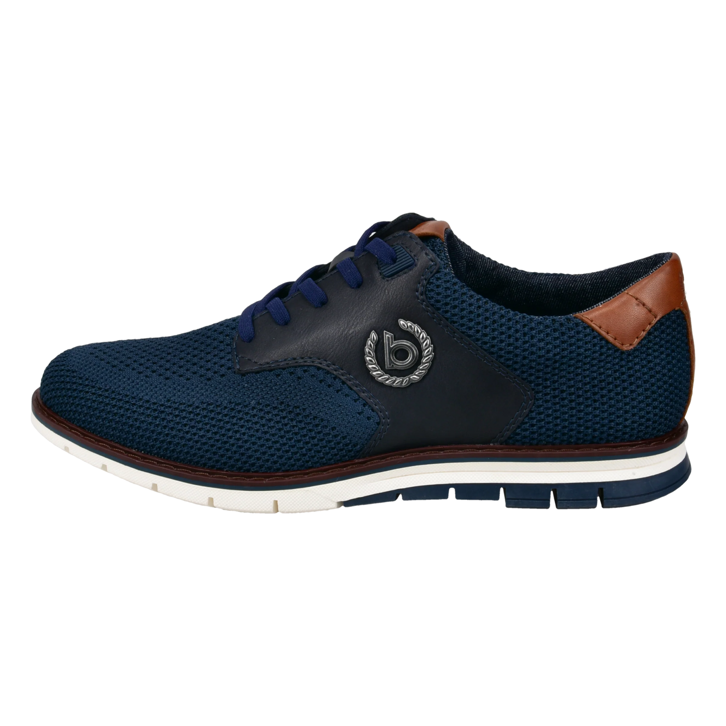 Bugatti Sandman Mesh Hybrid Shoe - Matt O'Brien Fashions