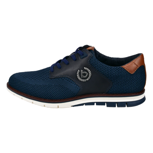Bugatti Sandman Mesh Hybrid Shoe - Matt O'Brien Fashions
