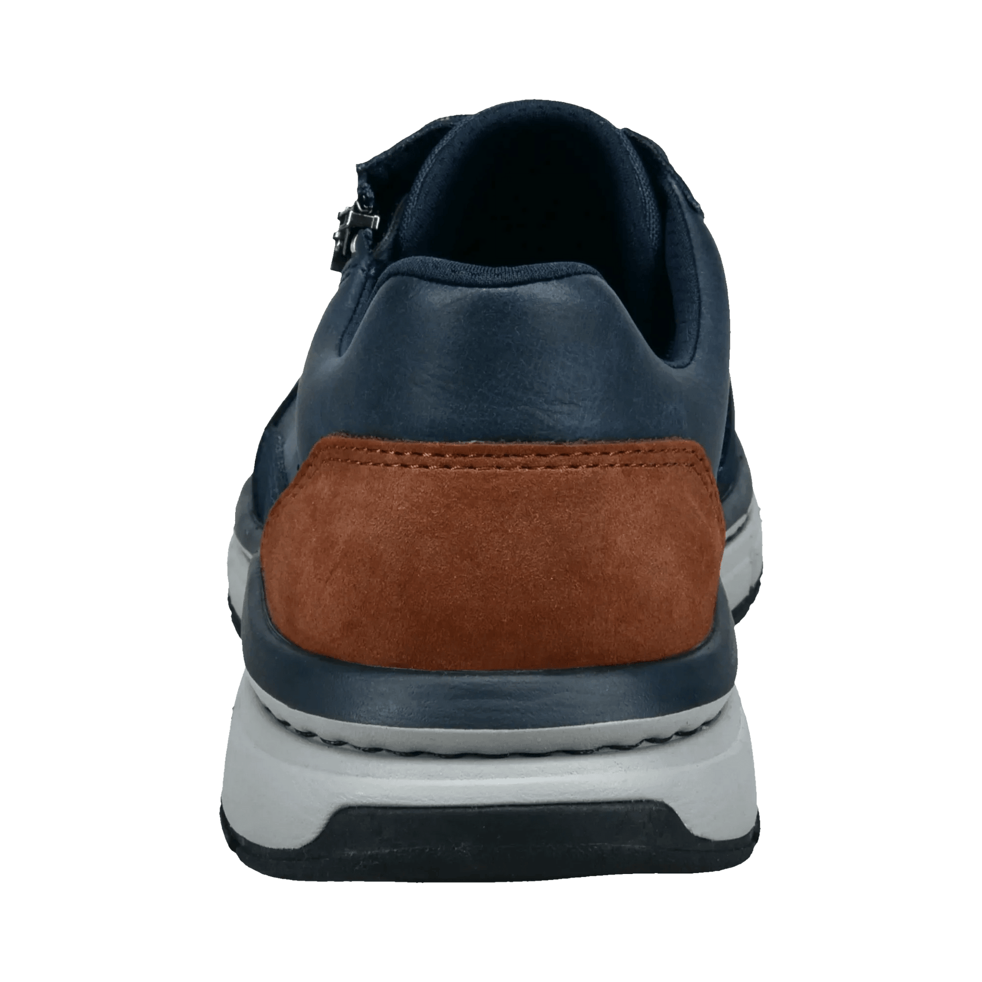 Bugatti Sonic Lace Sneaker - Matt O'Brien Fashions