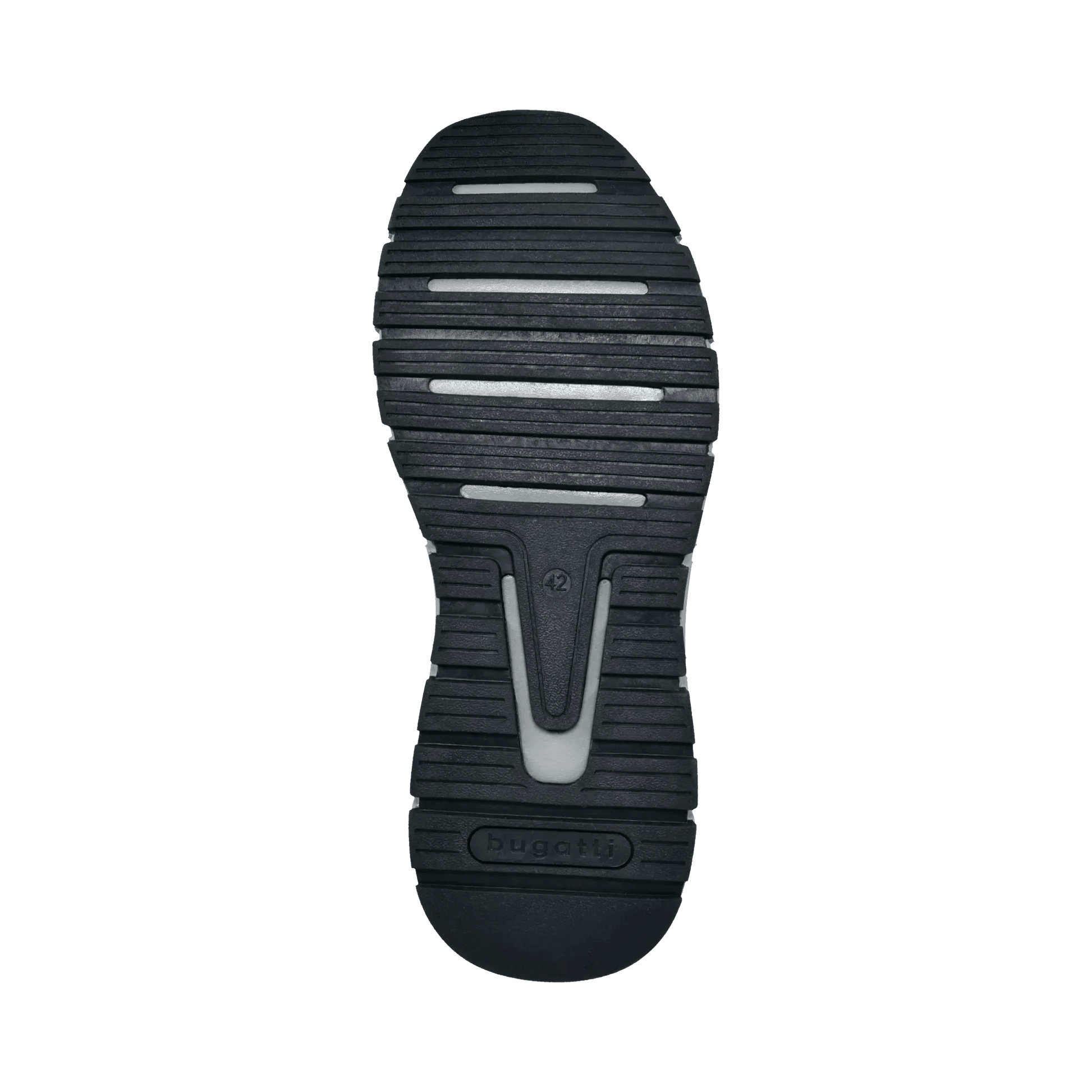 Bugatti Sonic Lace Sneaker - Matt O'Brien Fashions