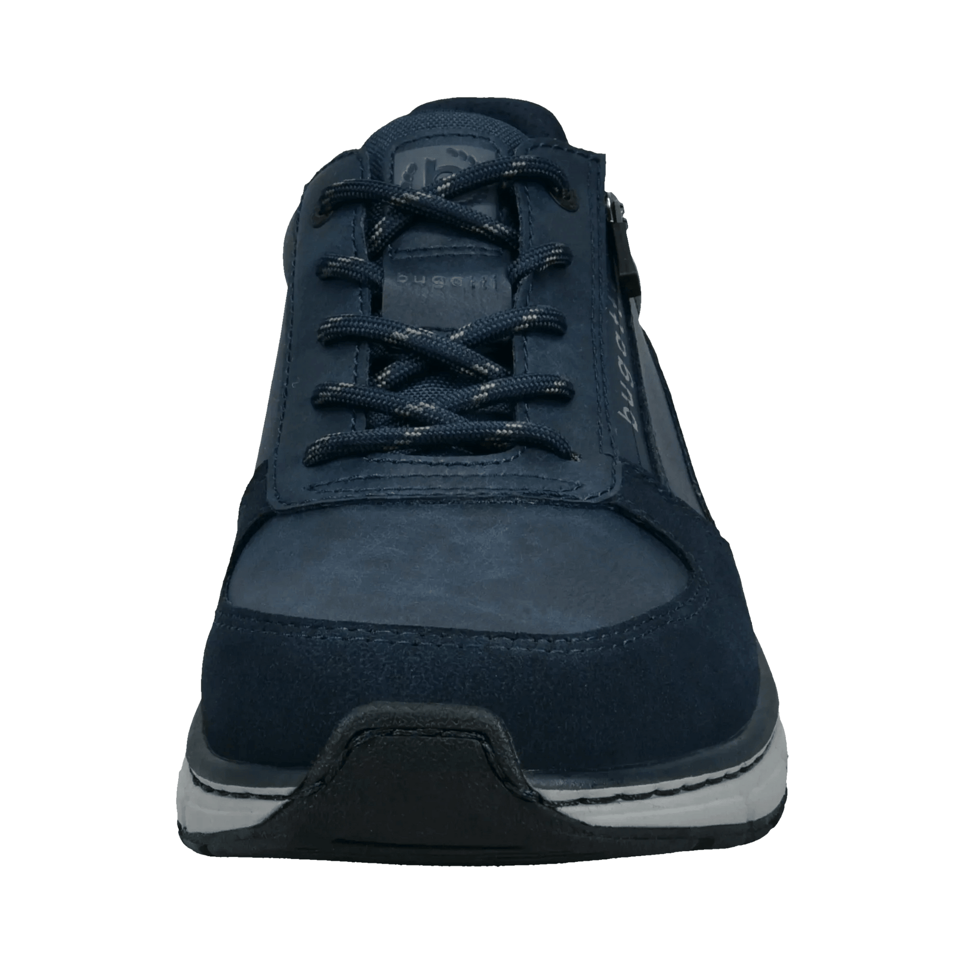 Bugatti Sonic Lace Sneaker - Matt O'Brien Fashions