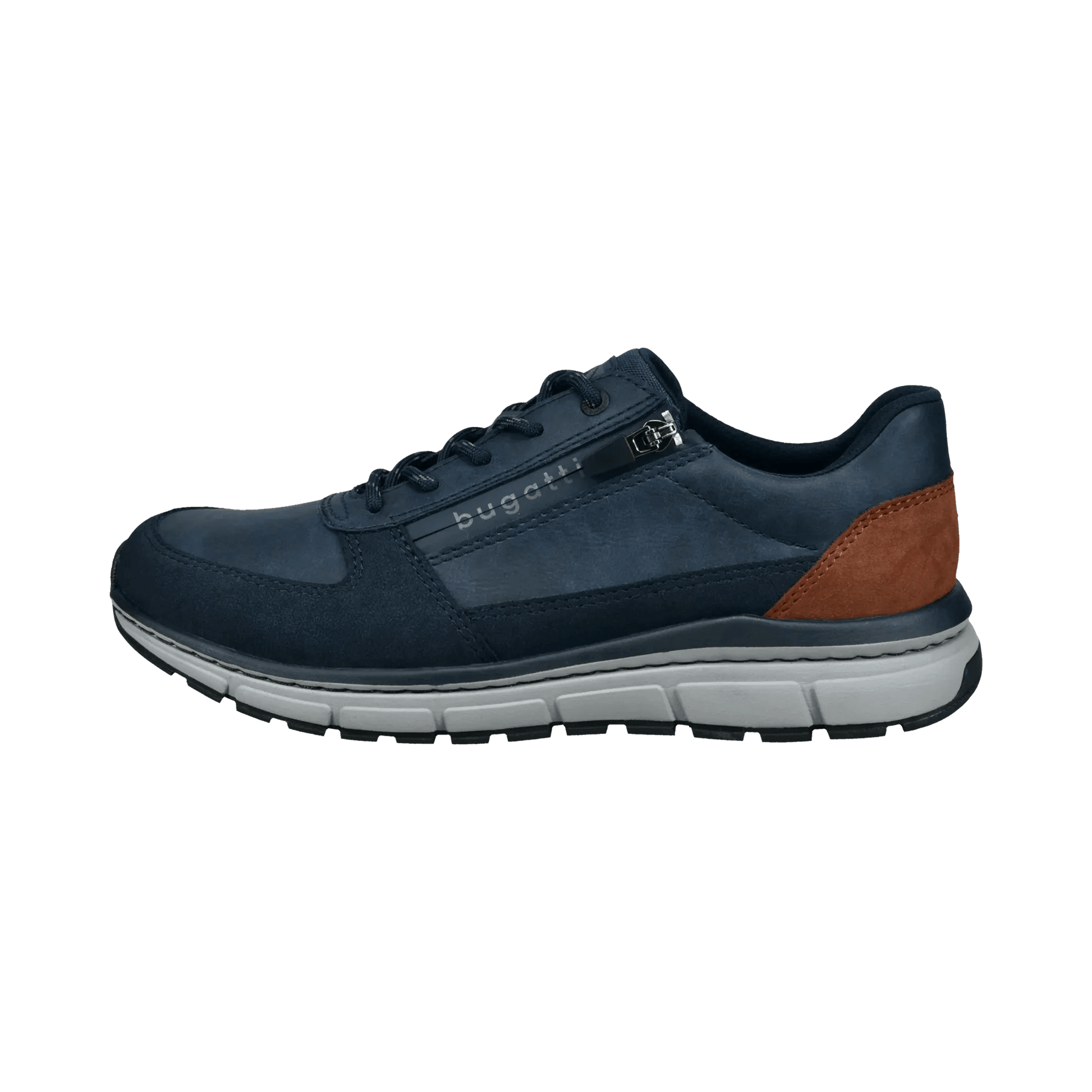 Bugatti Sonic Lace Sneaker - Matt O'Brien Fashions