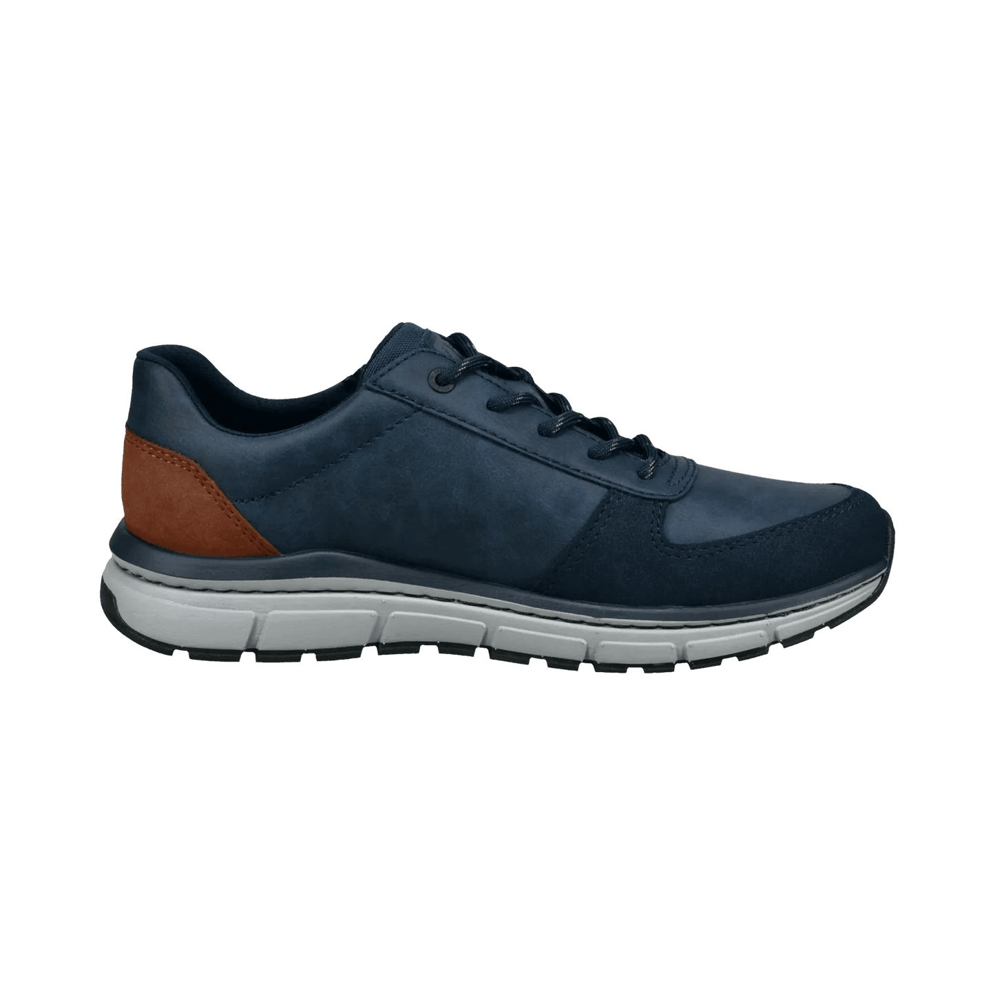 Bugatti Sonic Lace Sneaker - Matt O'Brien Fashions