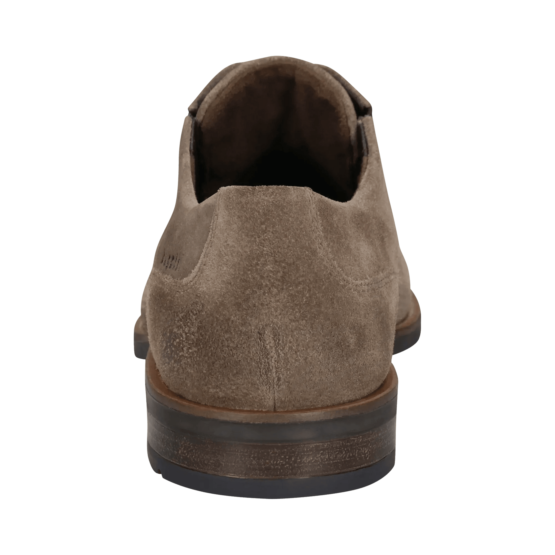 Bugatti Sula Suede Shoe - Matt O'Brien Fashions
