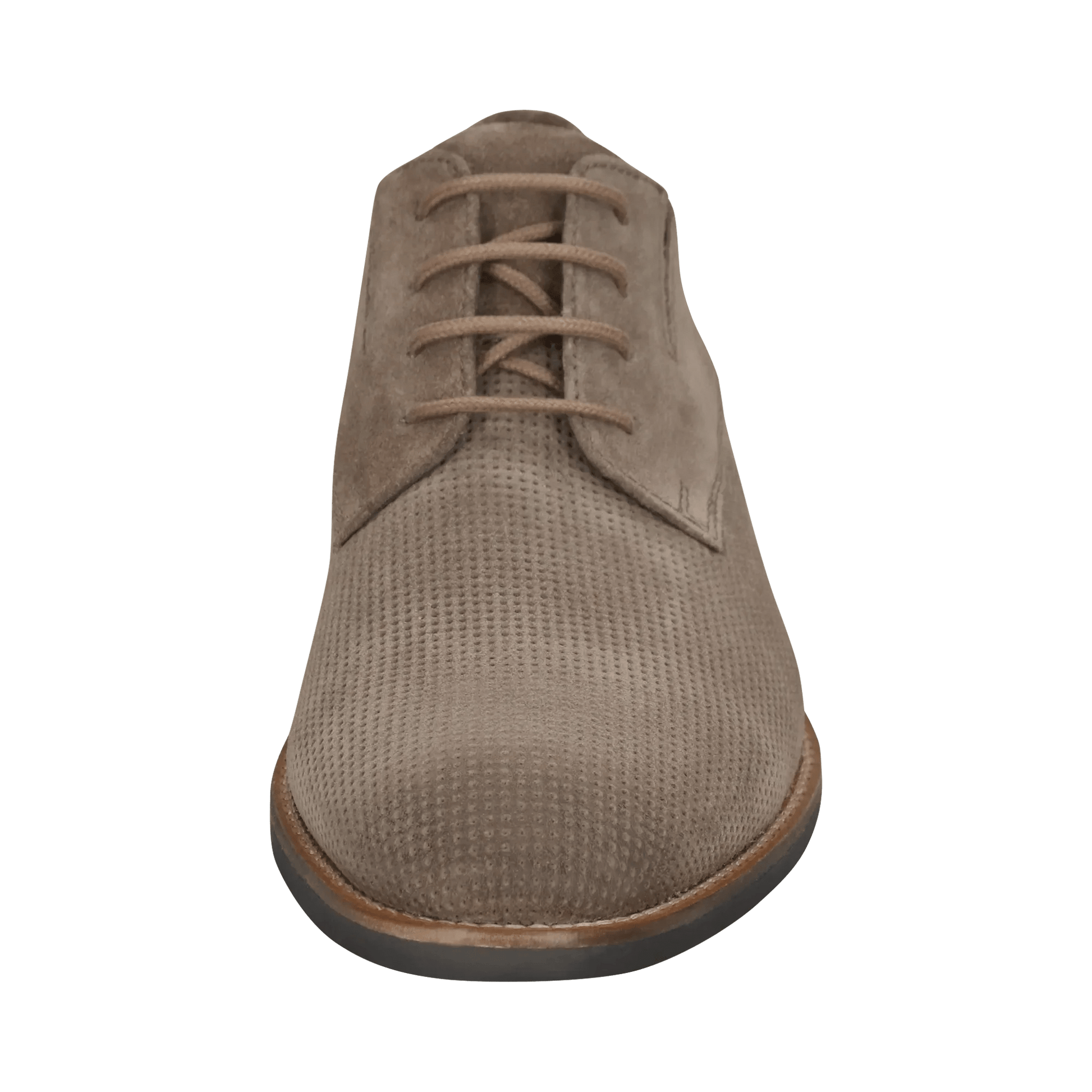 Bugatti Sula Suede Shoe - Matt O'Brien Fashions