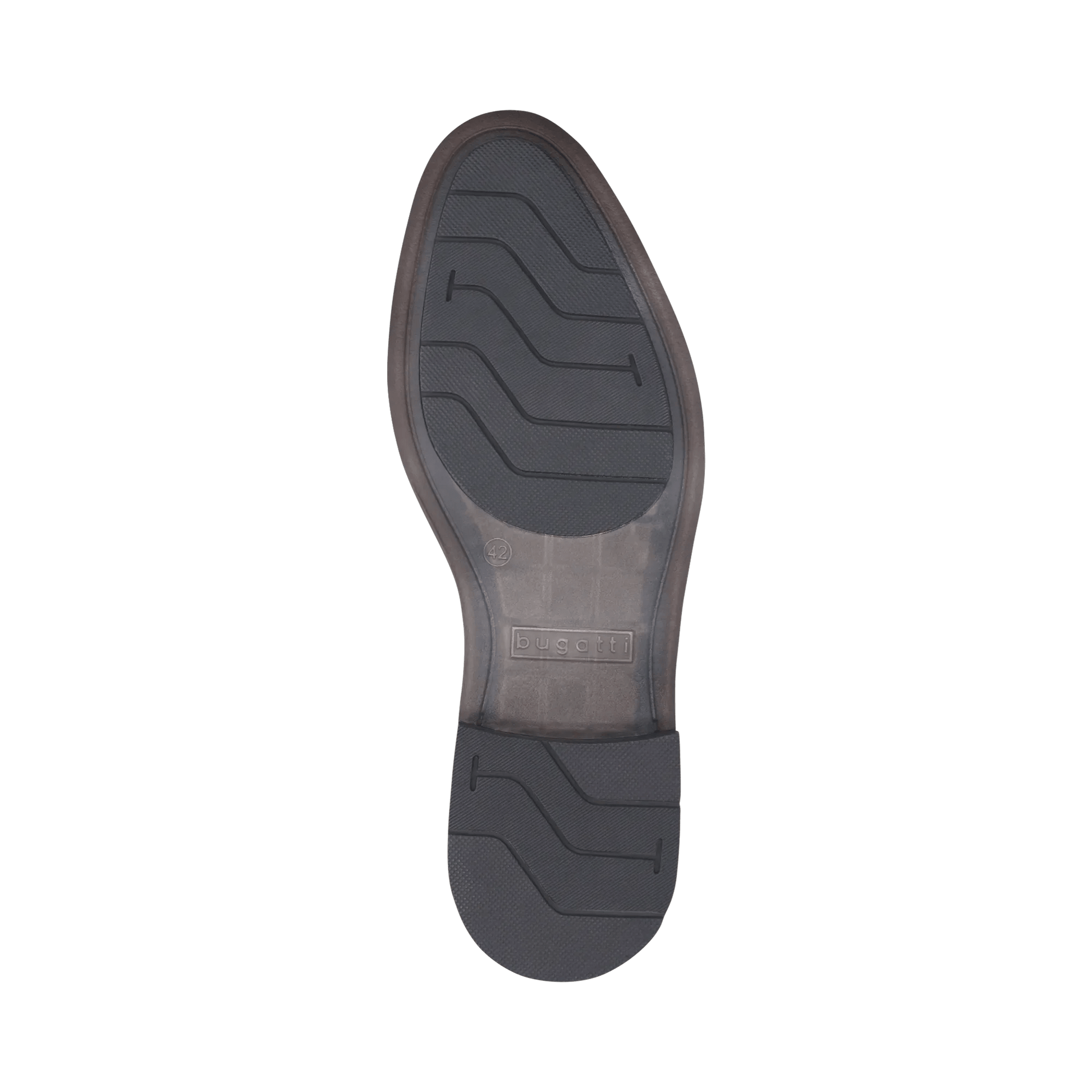 Bugatti Sula Suede Shoe - Matt O'Brien Fashions