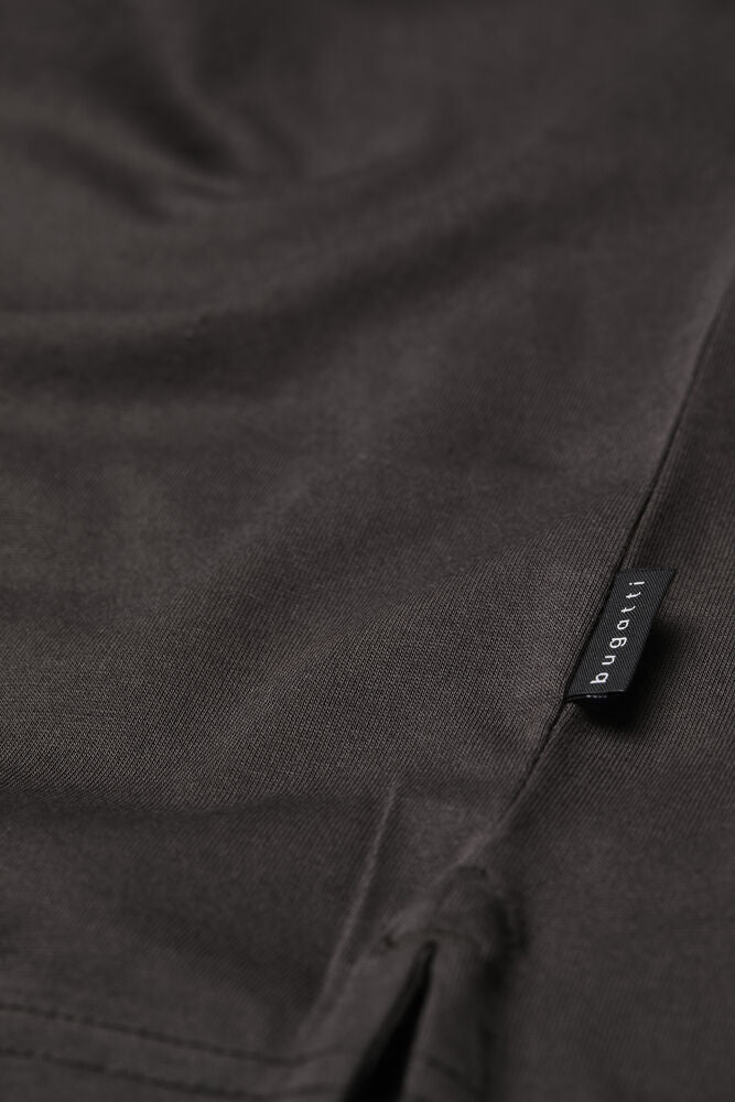 Bugatti Tipped Polo - Matt O'Brien Fashions