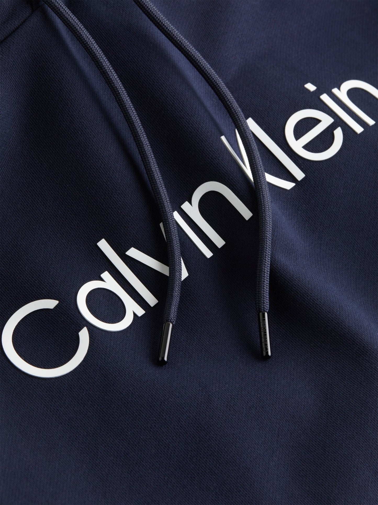 Calvin Klein Logo Hoodie - Matt O'Brien Fashions