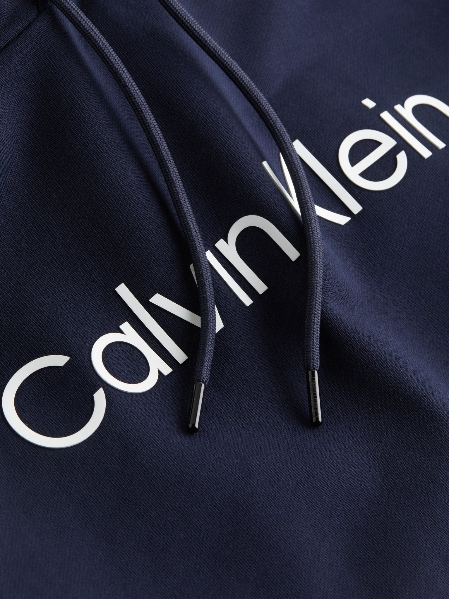 Calvin Klein Logo Hoodie - Matt O'Brien Fashions