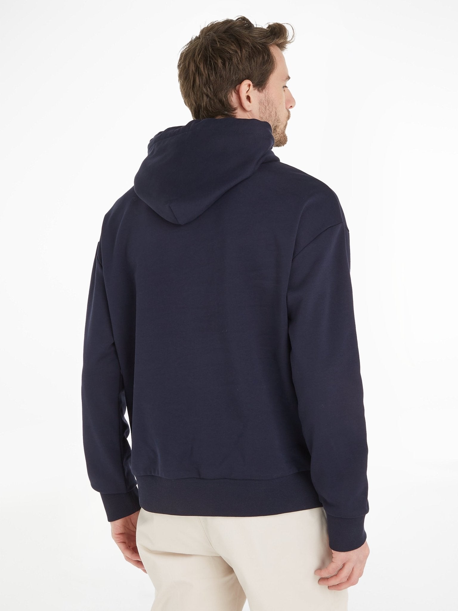 Calvin Klein Logo Hoodie - Matt O'Brien Fashions