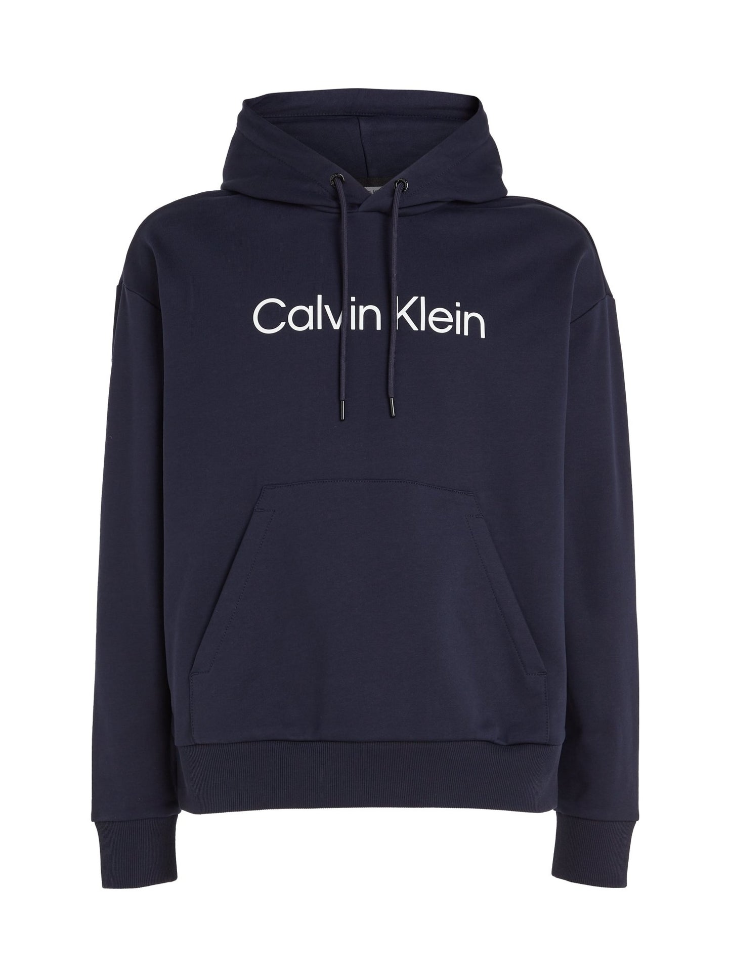 Calvin Klein Logo Hoodie - Matt O'Brien Fashions