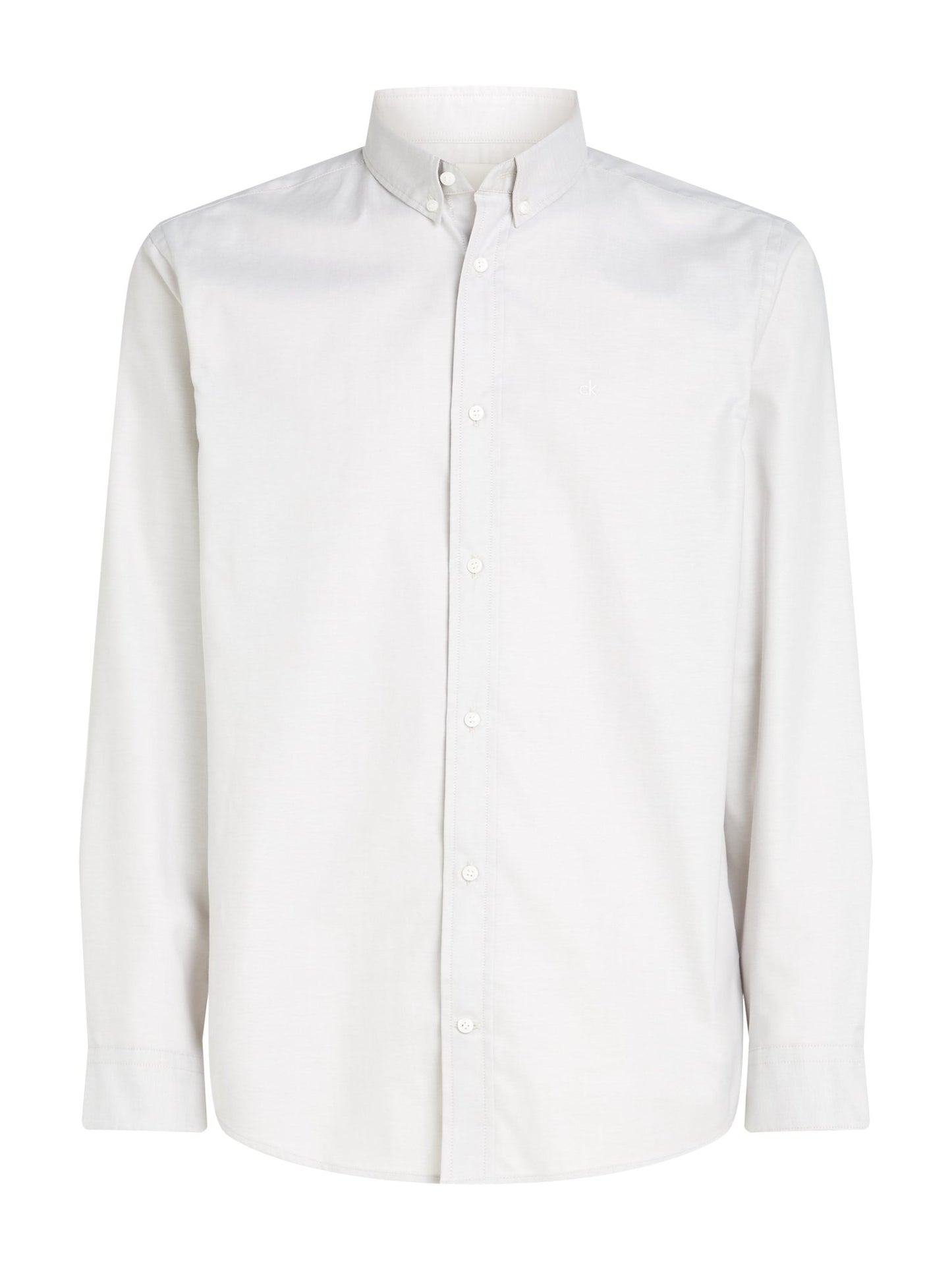 Calvin Klein Oxford Regular Shirt - Matt O'Brien Fashions