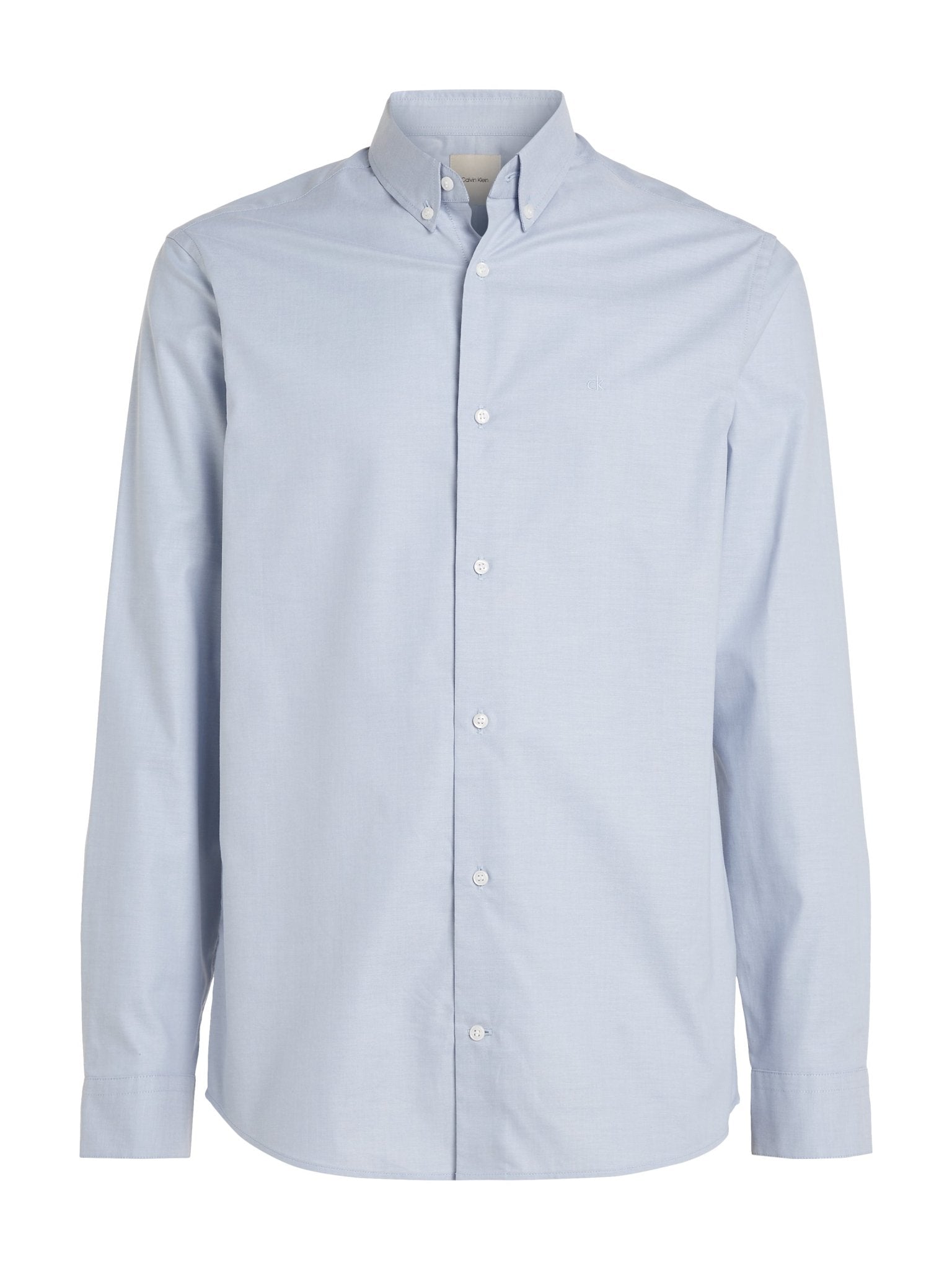 Calvin Klein Oxford Regular Shirt - Matt O'Brien Fashions