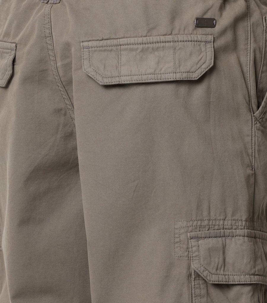 Casa Moda Bermuda Cargo 3/4 Length Shorts - Matt O'Brien Fashions