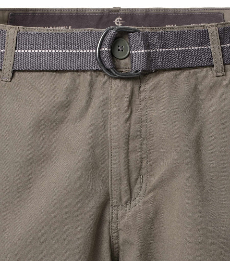 Casa Moda Bermuda Cargo 3/4 Length Shorts - Matt O'Brien Fashions