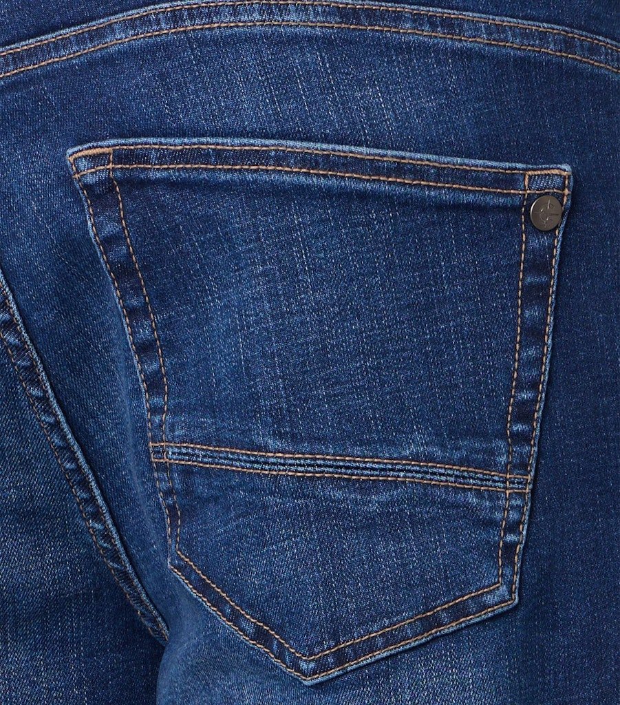 Casa Moda Steve Regular Flex Denim - Matt O'Brien Fashions