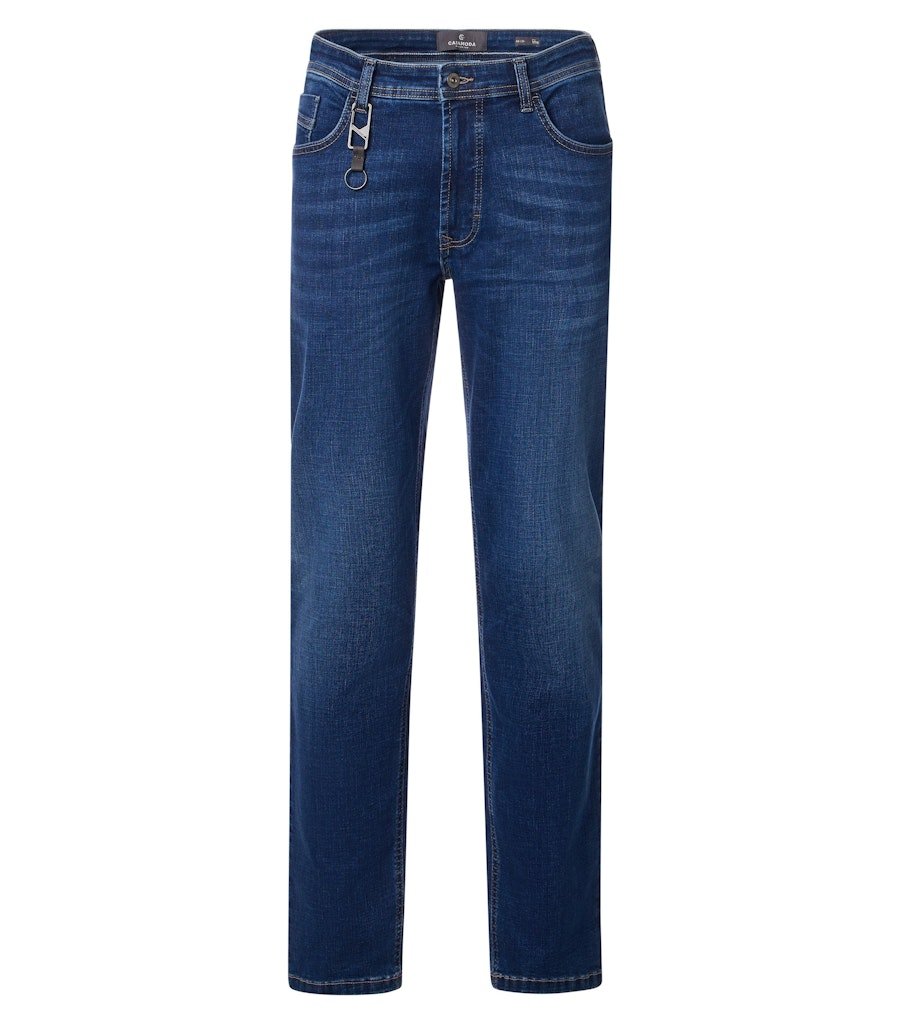 Casa Moda Steve Regular Flex Denim - Matt O'Brien Fashions
