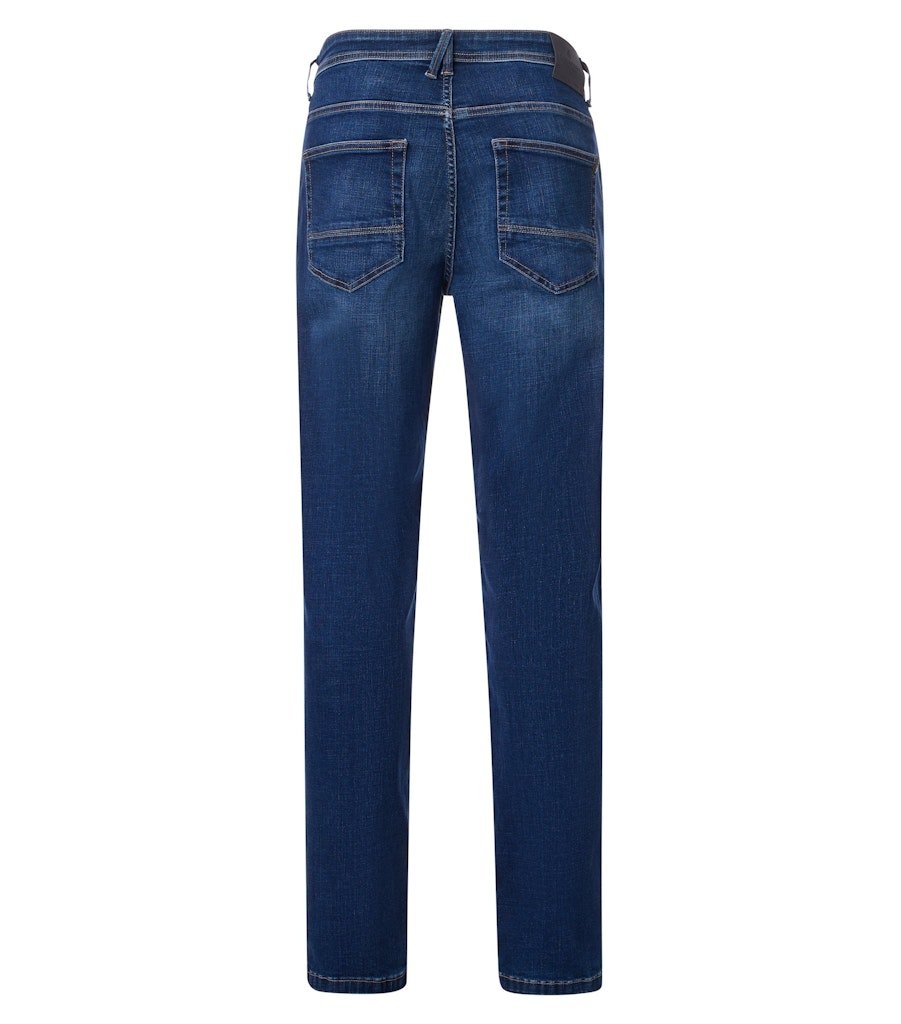 Casa Moda Steve Regular Flex Denim - Matt O'Brien Fashions