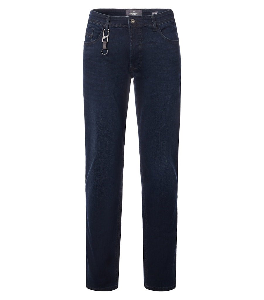 Casa Moda Steve Regular Flex Denim - Matt O'Brien Fashions
