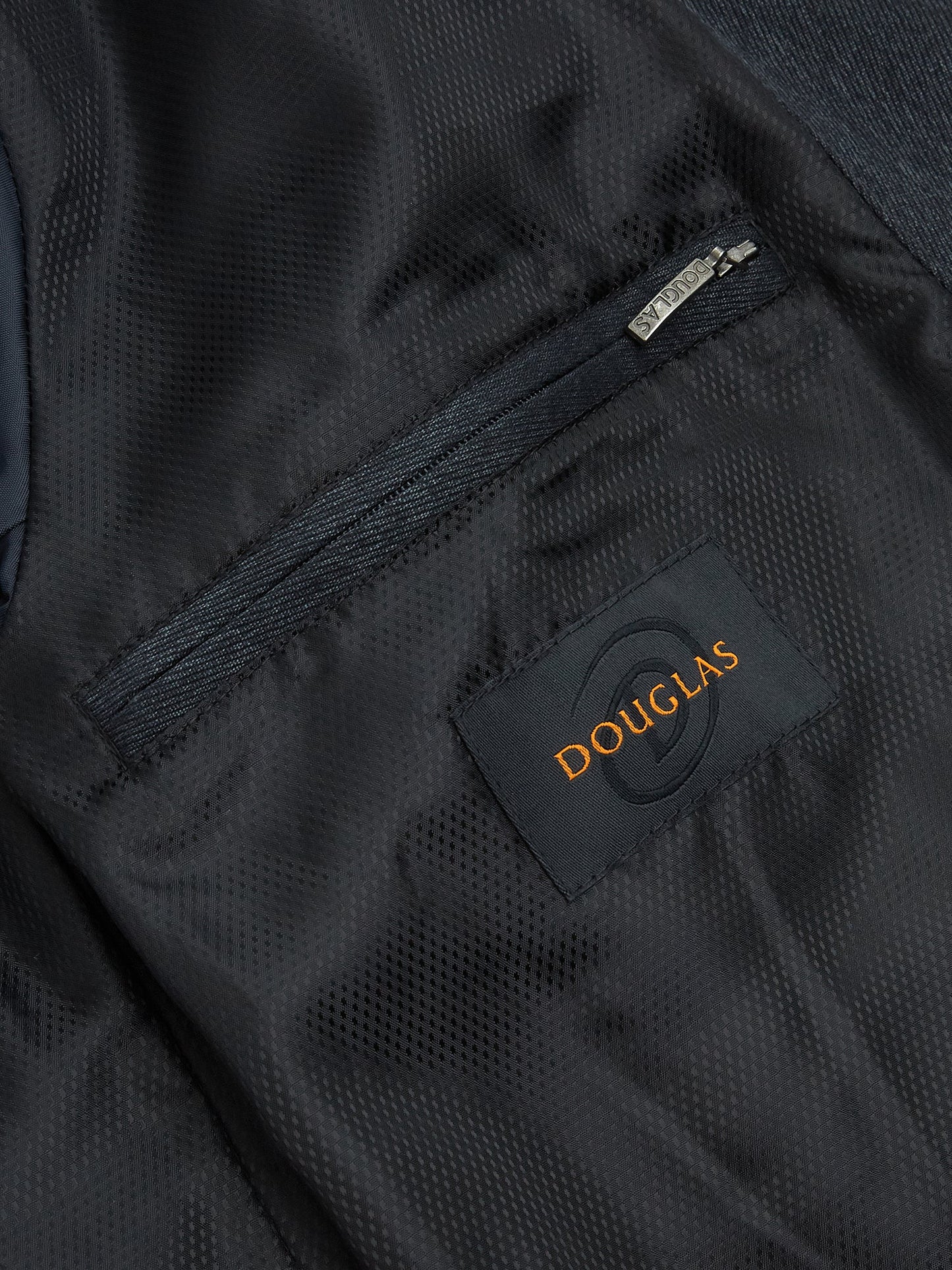 Douglas Hardy Jacket - Matt O'Brien Fashions