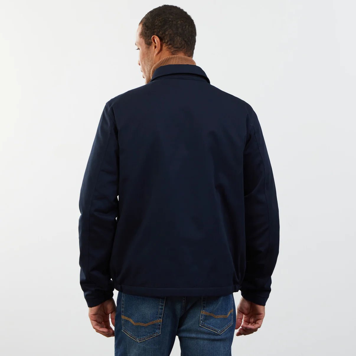 Blouson atlantic eden park sale
