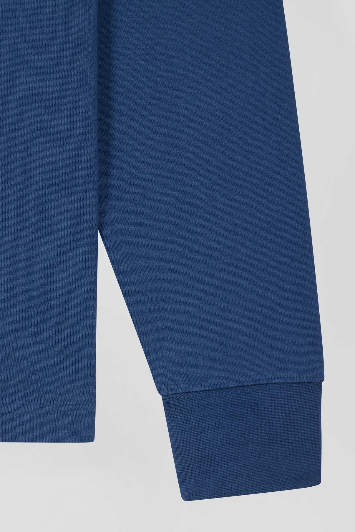 Eden Park Long Sleeve Rugby Top - Matt O'Brien Fashions