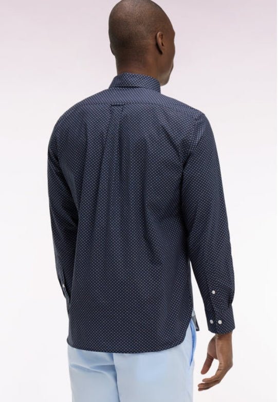 Eden Park Printed Casual Shirt - Matt O'Brien Fashions