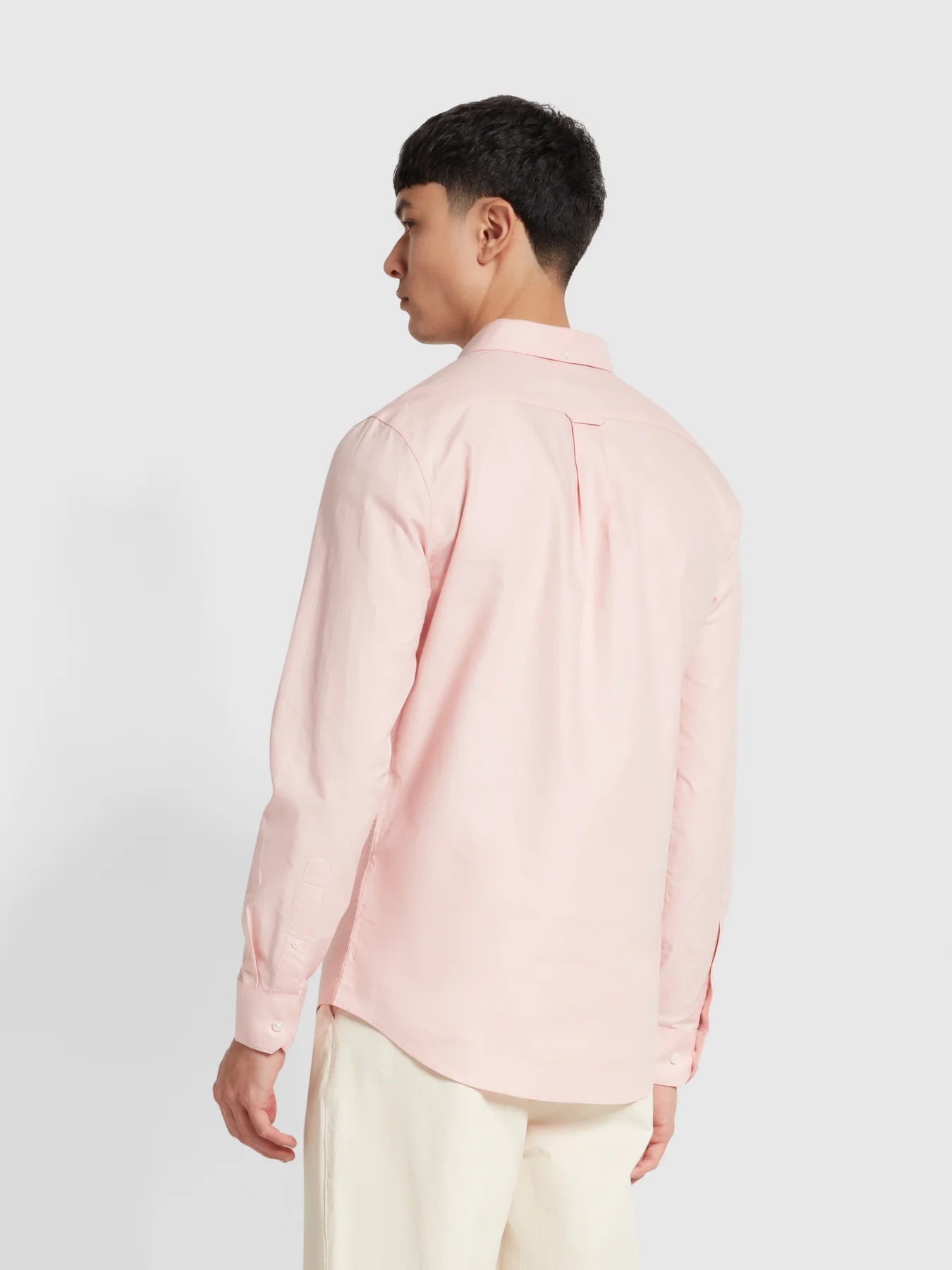 FARAH Brewer Shirt - Matt O'Brien Fashions